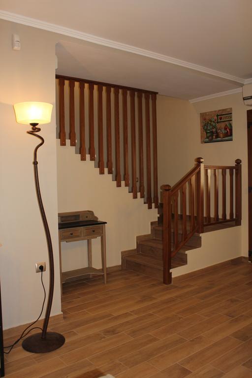 Evgatis Beach Luxury Apts Thanos Екстериор снимка