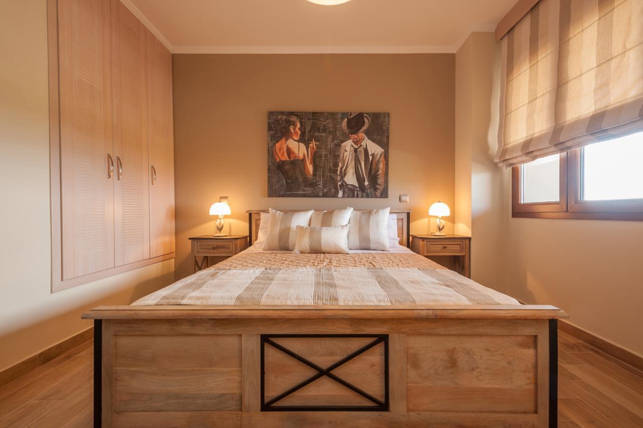Evgatis Beach Luxury Apts Thanos Екстериор снимка