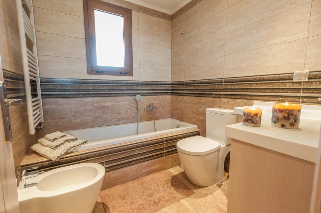 Evgatis Beach Luxury Apts Thanos Екстериор снимка